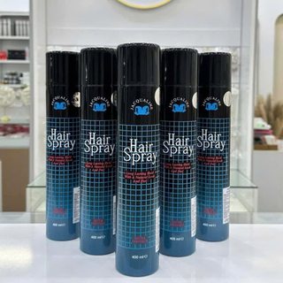 Keo xịt tóc  HAIR SPRAY