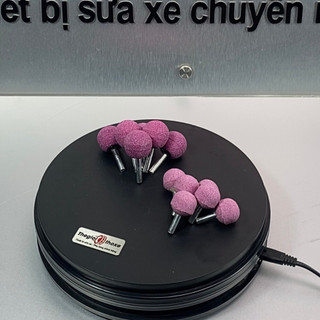 Đầu đá mài săm lốp - Thế Giới Thợ Xe
