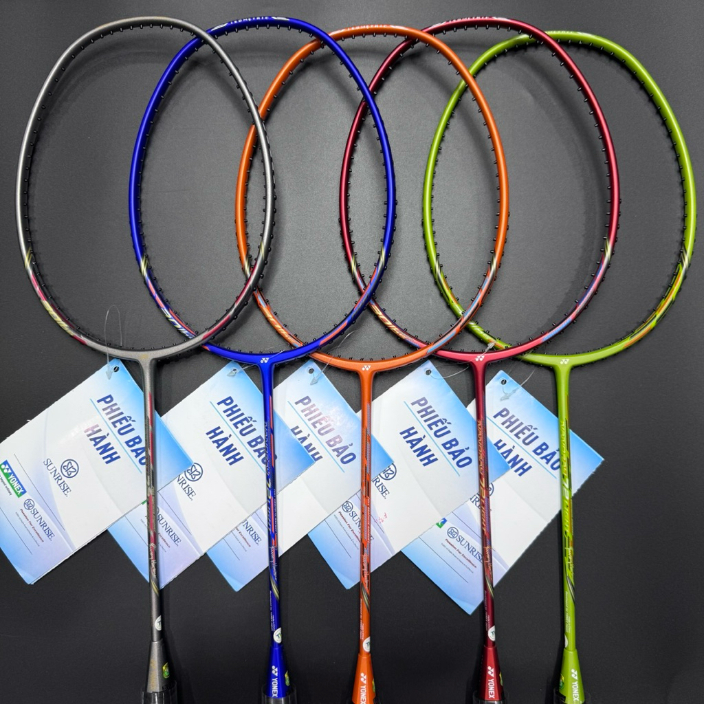 Vợt cầu lông Yonex 72, 73 light chính hãng