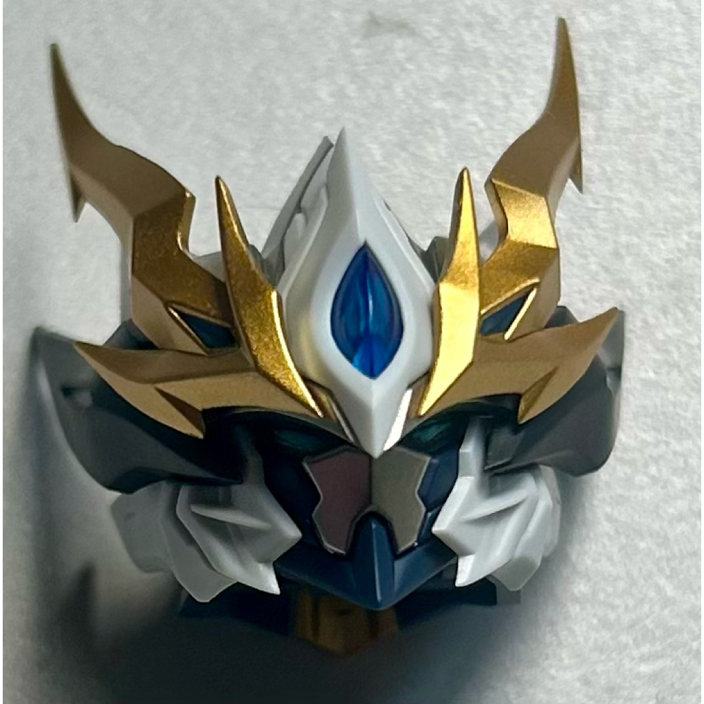 Mô hình lắp sẵn Body Aobing 1/100 (bản limited) Motornuclear