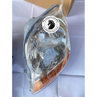 Đèn pha Spark 2008-2011 M200 (Matiz3)