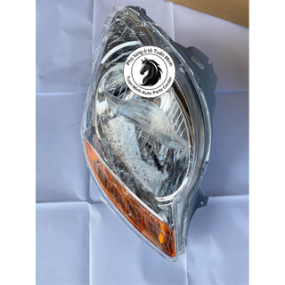 Đèn pha Spark 2008-2011 M200 (Matiz3)