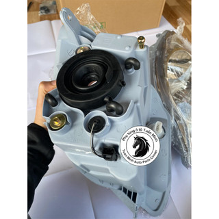Đèn pha Spark 2008-2011 M200 (Matiz3)