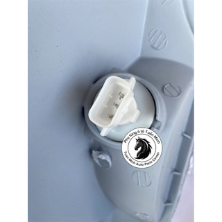 Đèn pha Spark 2008-2011 M200 (Matiz3)