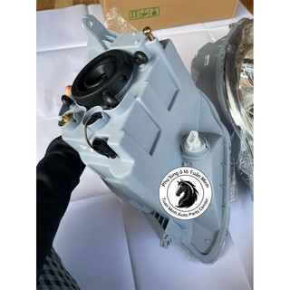 Đèn pha Spark 2008-2011 M200 (Matiz3)
