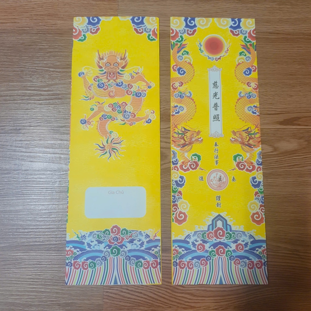500 vỏ đựng song long sớ dài 36.5cm