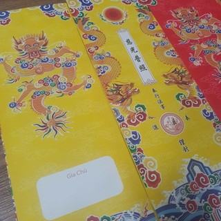 500 vỏ đựng song long sớ dài 36.5cm