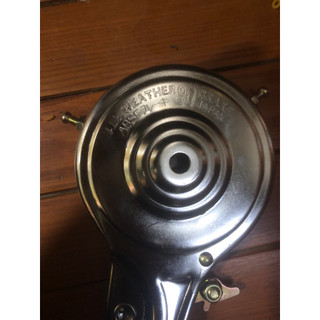Bộ bát phanh ( tăng bua ) ( thắng sau ) xe đạp