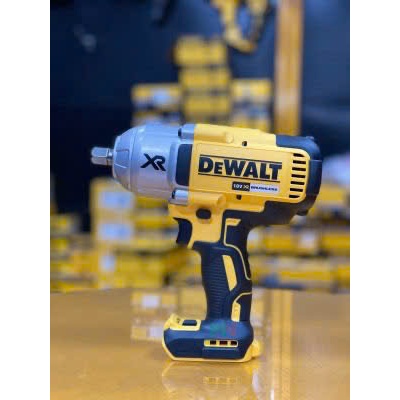 Máy siết bulong cầm tay 18V Dewalt DCF899 lực siết 950Nm