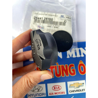 Nắp bình nước phụ Getz-Click ( kèm Gioăng )