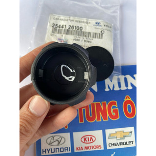 Nắp bình nước phụ Getz-Click ( kèm Gioăng )