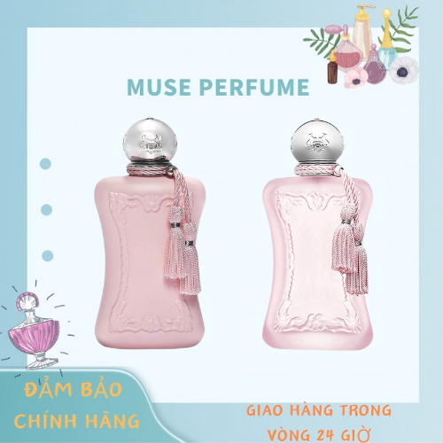 NƯỚC HOA NỮ PARFUMS DE MARLY DELINA - 75ml/PARFUMS DE MARLY DELINA - 75ml