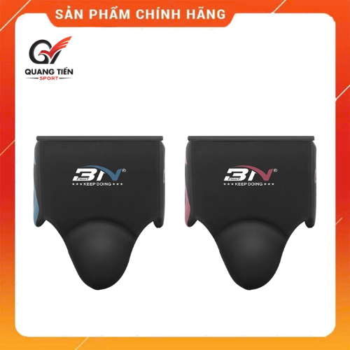 Bảo Vệ Hạ Bộ Boxing BN C01 - Kuki BN