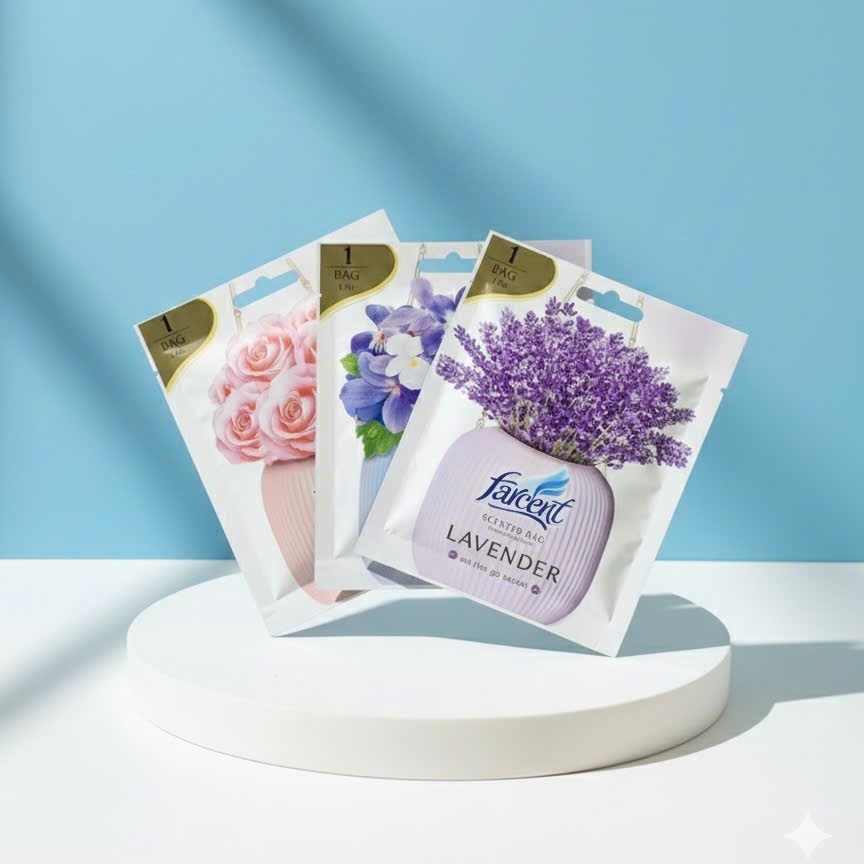 Túi Thơm Farcent