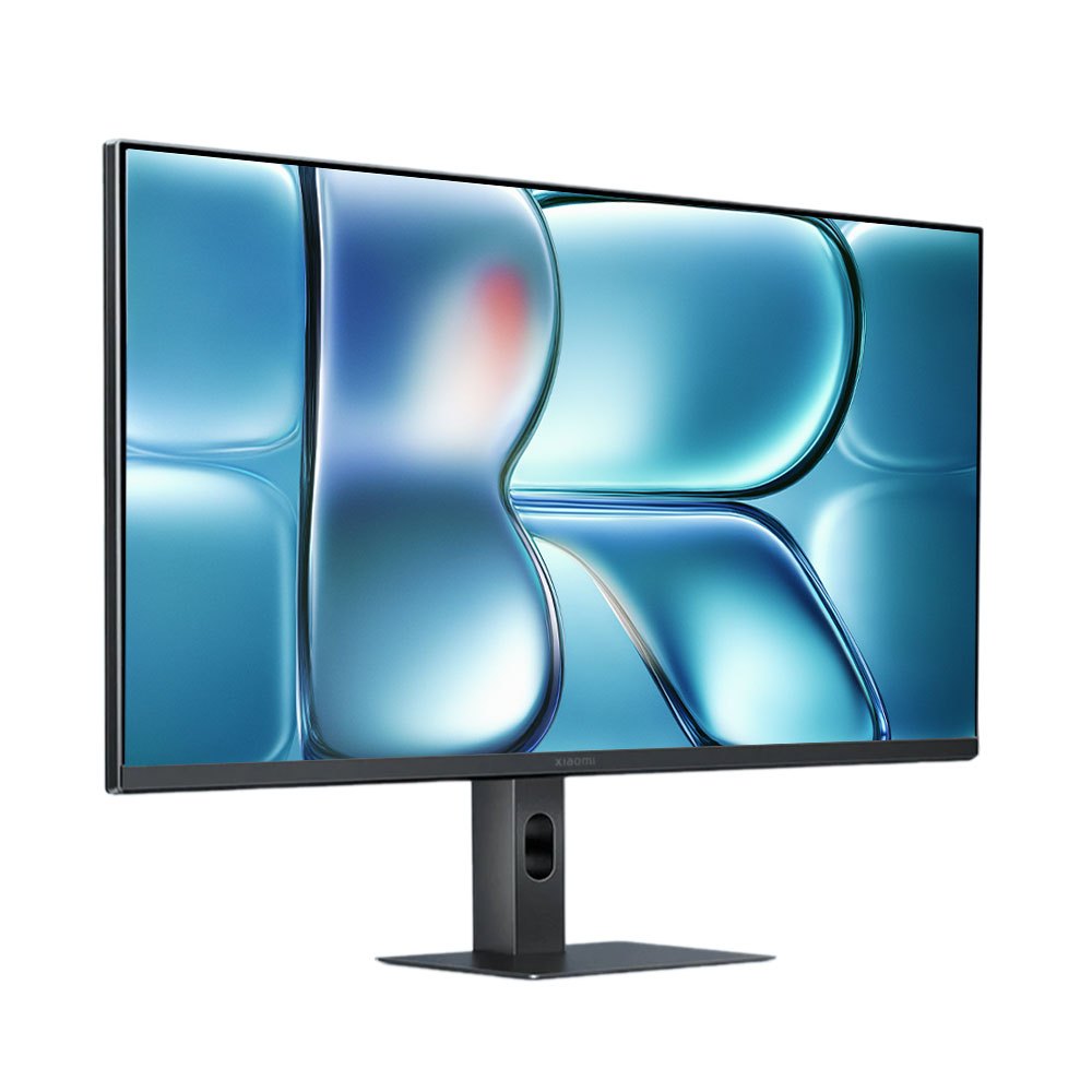 Màn hình Xiaomi A27Qi 2026 27" (QHD (2K) 2560 x 1440/ IPS/ 120Hz/ 6 ms) - Bảo hành 36 tháng | BigBuy360 - bigbuy360.vn