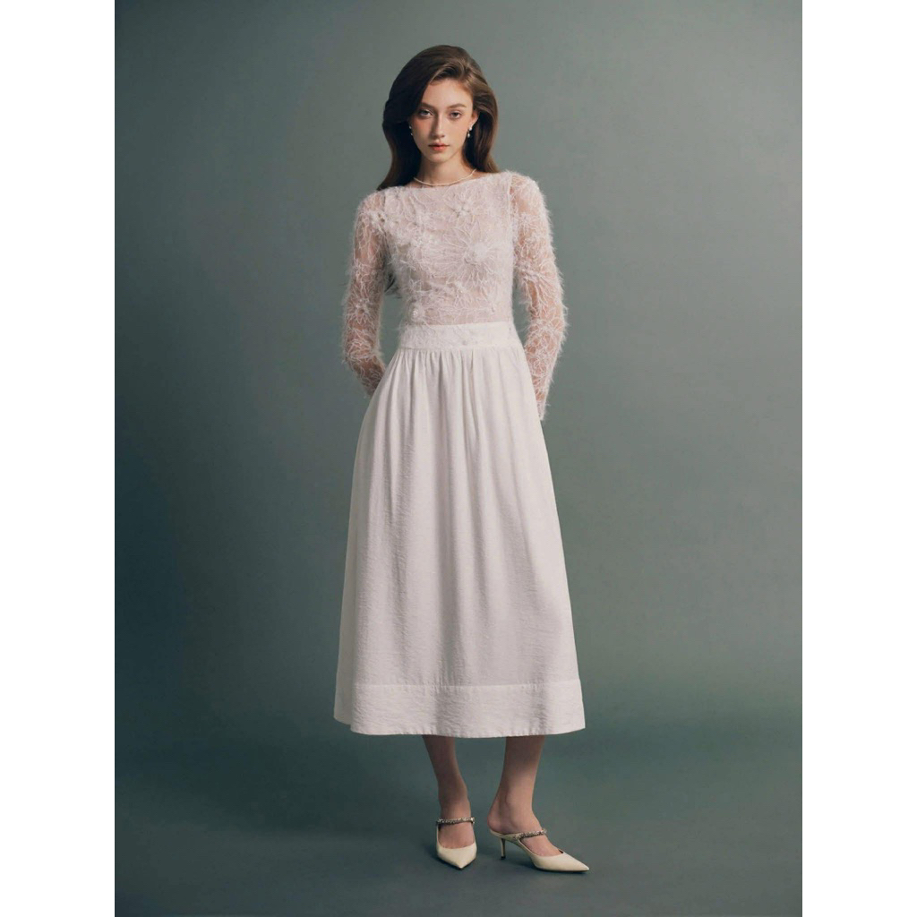 Thanh lý & Pass váy The Maven size L new