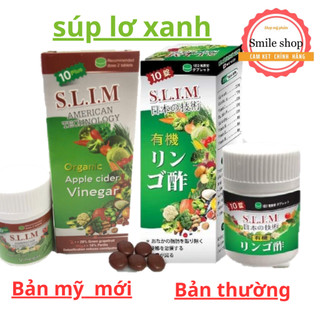 [Chính Hãng] XM Súp Lơ Xanh