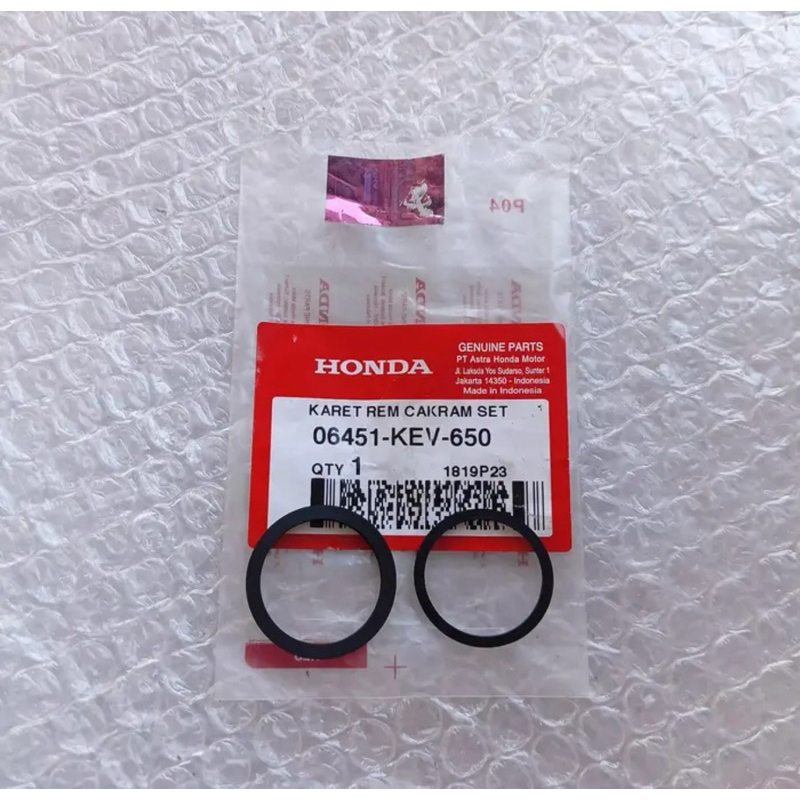 RON PÍT TÔNG HEO DẦU WAVE 100 / WAVE 110 / WAVE 125 / FUTURE / WAVE RSX / WAVE S;