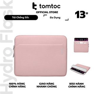 Túi Tomtoc Slim Laptop Sleeve For 13-inch Macbook Air/Pro M2/M1 – A18C2