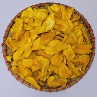 Mít Sấy Dẻo - Đặc sản LATA's Đà Lạt (300 Gram)