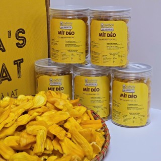 Mít Sấy Dẻo - Đặc sản LATA's Đà Lạt (300 Gram)