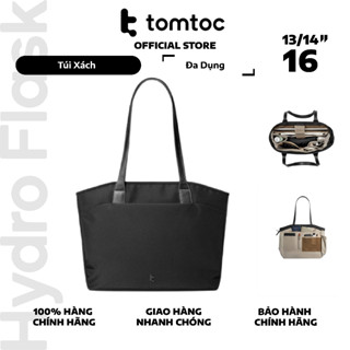 Túi xách Tomtoc (USA) Versatile-T23 Tote Laptop T23-2025