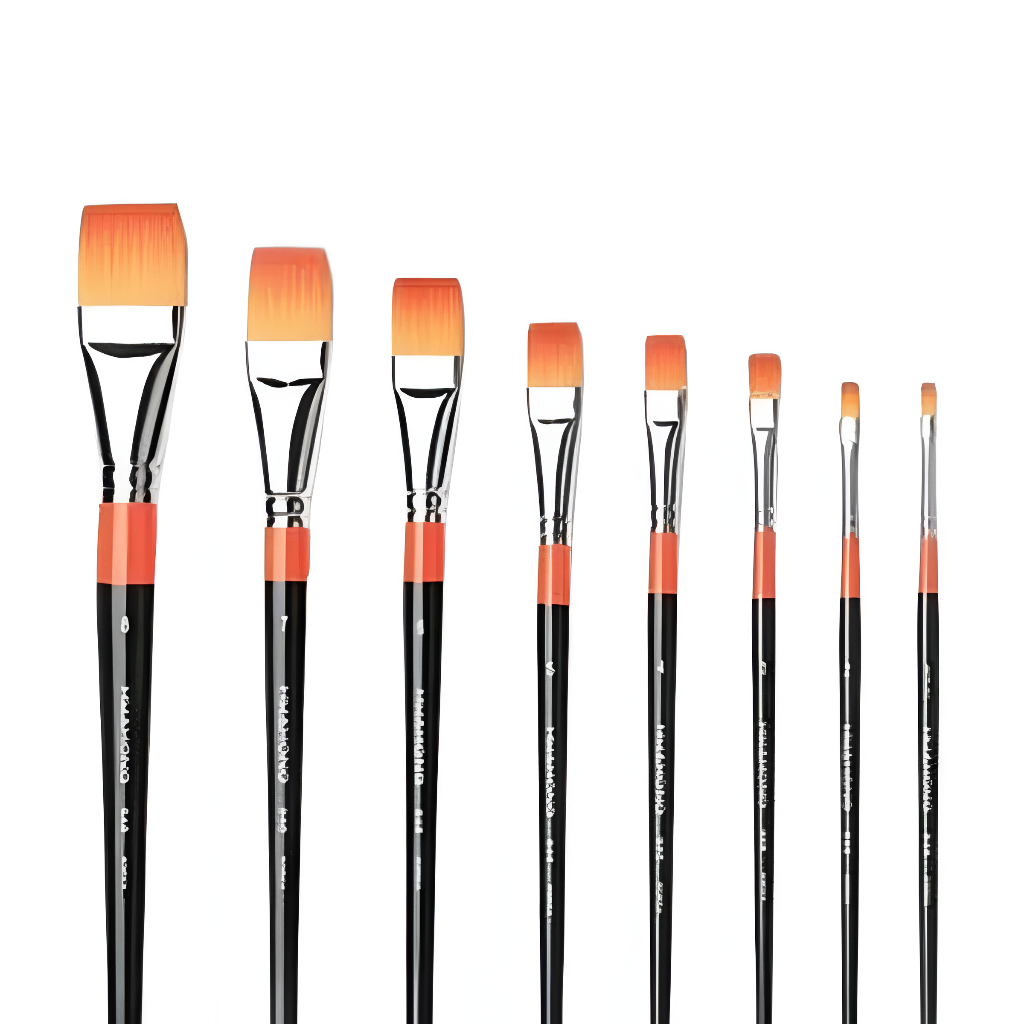 CỌ SƠN HWAHONG 948 NO.2