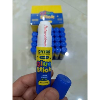 Com bo 3 lọ Hồ khô Batos 8g - Keo khô, keo dính thỏi