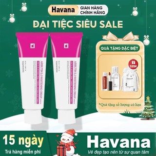  Kem Dưỡng Da Arbutin 5% Tosowoong Hàn Quốc Dưỡng Da Trắng Sáng Mờ Nám Tàn Nhang 50ml 