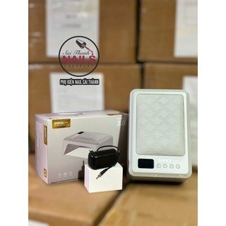 Máy hơ gel SNRQI-T8 PRO