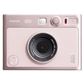 Instax Mini Evo - Máy ảnh Chụp Lấy Ngay Fujifilm Instax Mini Evo - Máy Ảnh Fujifilm Instax Mini Evo 