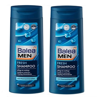 [HÀNG ĐỨC] DẦU GỘI DẦU BALEA MEN 300ml