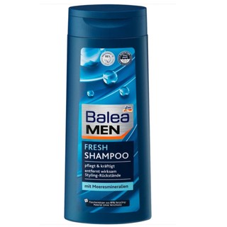 [HÀNG ĐỨC] DẦU GỘI DẦU BALEA MEN 300ml