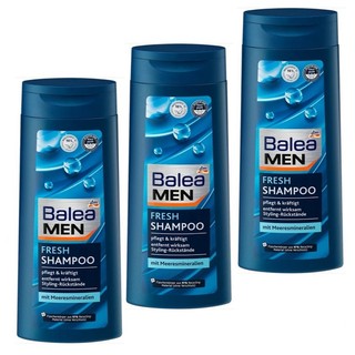 [HÀNG ĐỨC] DẦU GỘI DẦU BALEA MEN 300ml