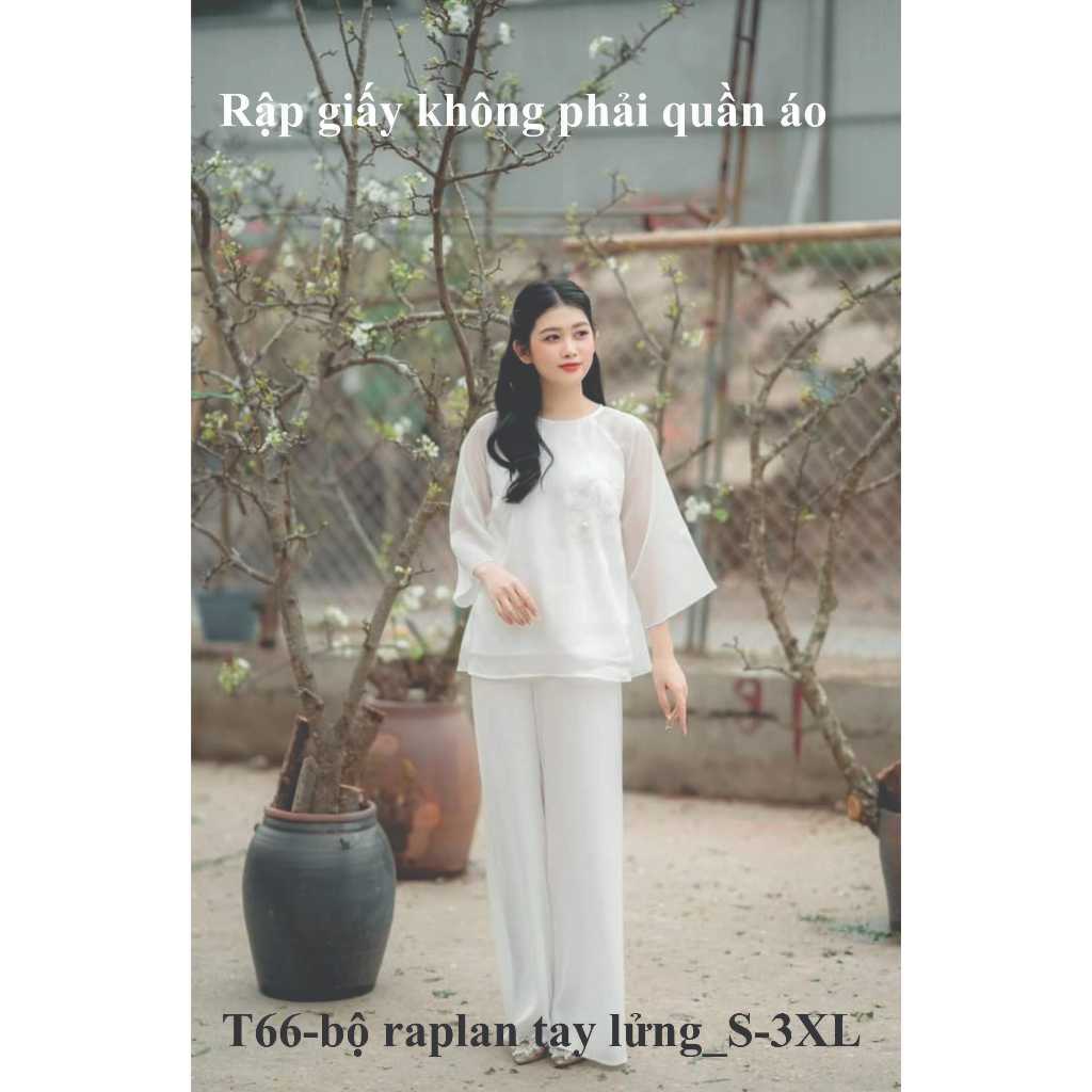 Rập giấy mã T66(rập quần và áo)
