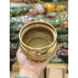 LƯ HƯƠNG ĐỒNG TRÒN NHỎ