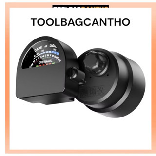  Máy siêu âm rò rỉ Mini có màn hình led 