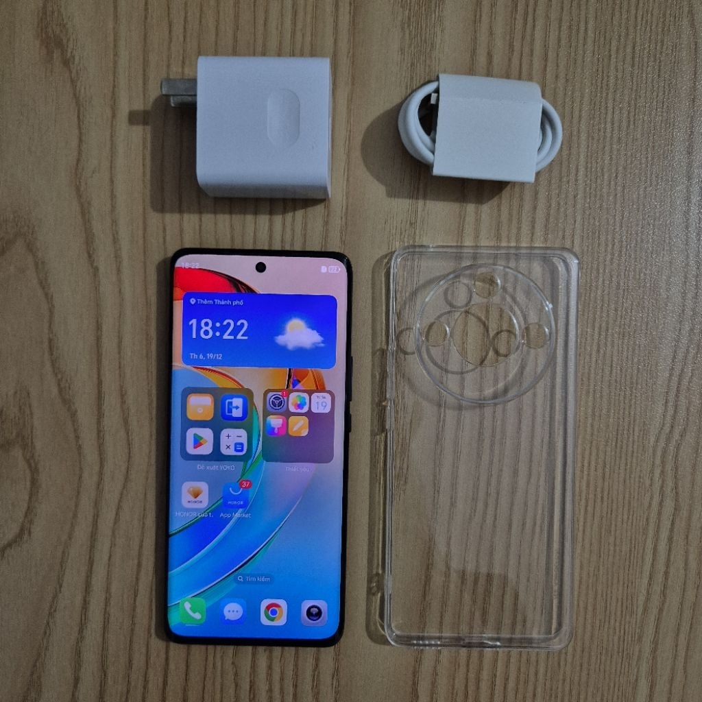 Điện Thoại Honor X50 (Honor X9B) Fullbox | BigBuy360 - bigbuy360.vn