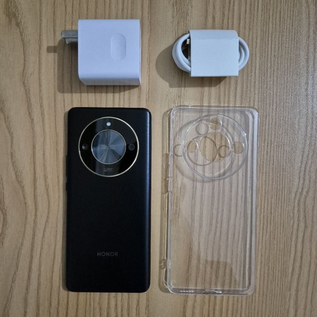 Điện Thoại Honor X50 (Honor X9B) Fullbox | BigBuy360 - bigbuy360.vn