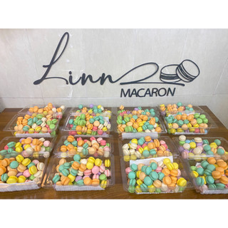 Combo bánh Macaron mini - chọn vị