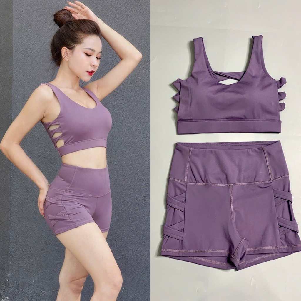Tím ruốc