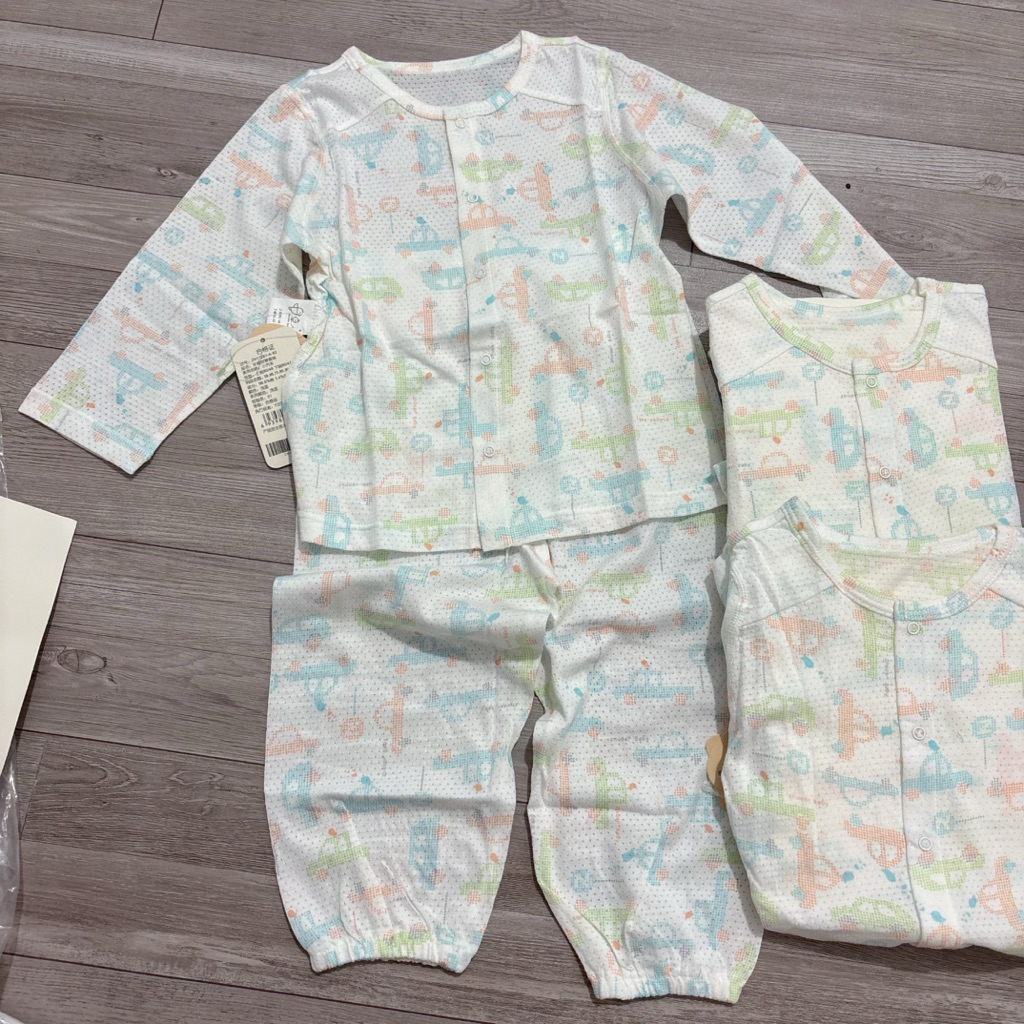 [Update] Bộ điều hoà xuất Nhật cho bé hình xe hơi