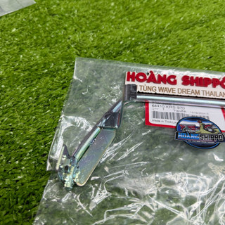 Pass bững Wave alpha Zx