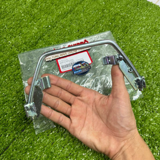 Pass bững Wave alpha Zx