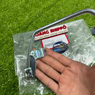 Pass bững Wave alpha Zx