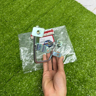 Pass bững Wave alpha Zx