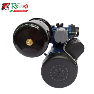 bơm tăng áp Winde 200w và Romano 180W tự động dây đồng, bảo hành 12 tháng