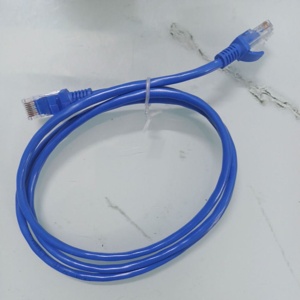 Dây cáp mạng 1m tháo máy