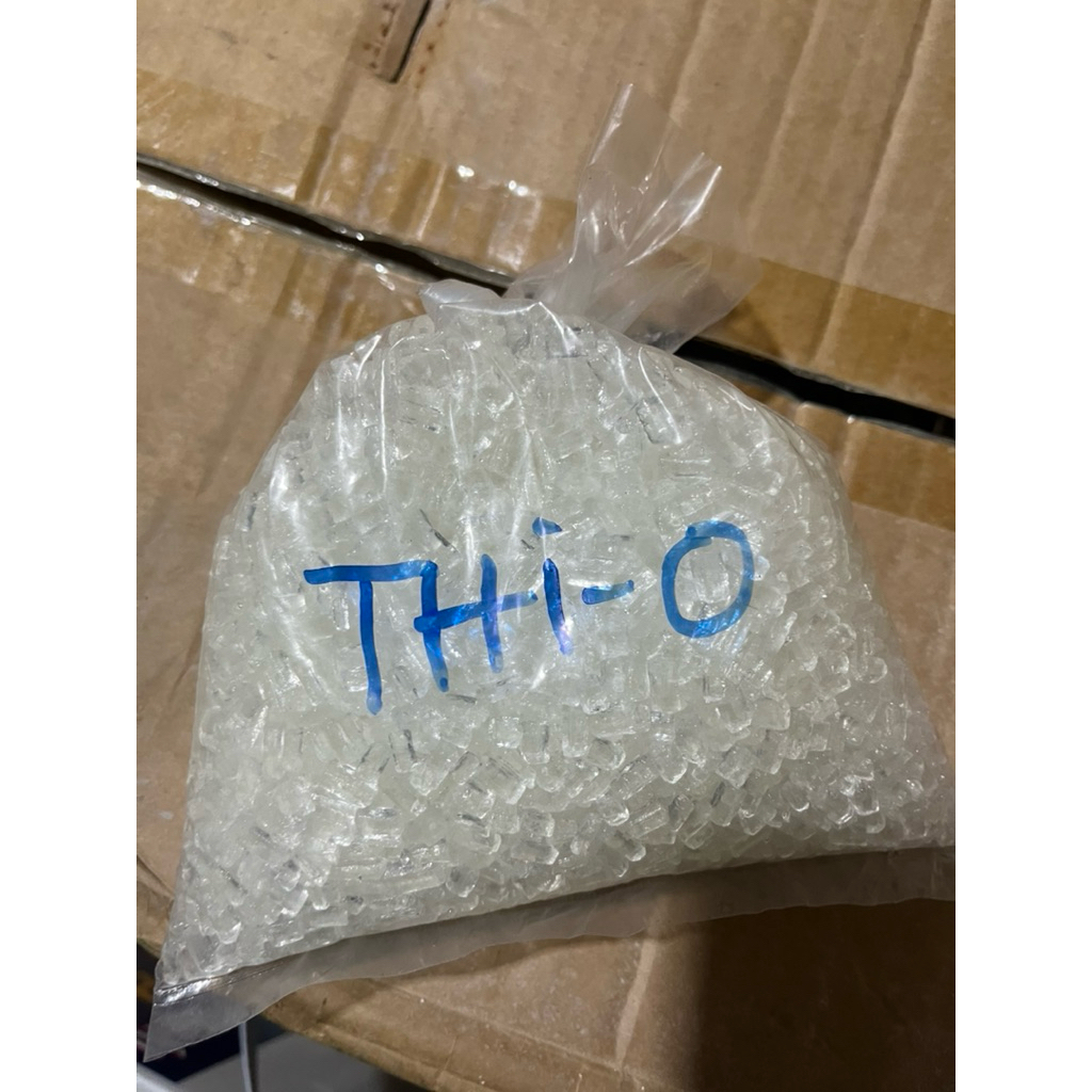 combo 2kg Sodium Thiosulfate (Na2S2O3 >98%)- Natri Thiosunfat hạt 8-10mm,khử clo,giảm phèn,sạch nước