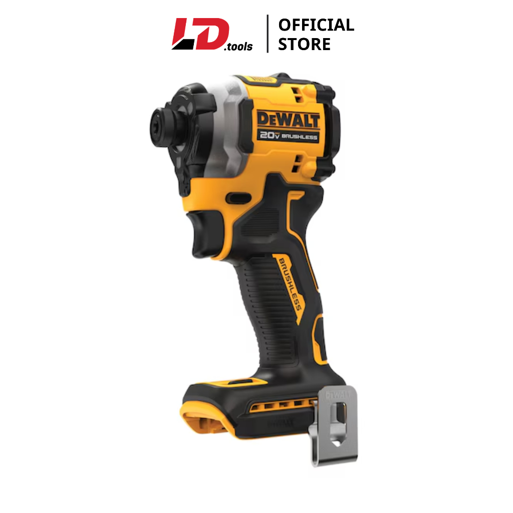 Máy bắn vít dùng pin Dewalt DCF850